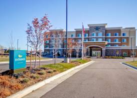 Homewood Suites by Hilton Greeley 2