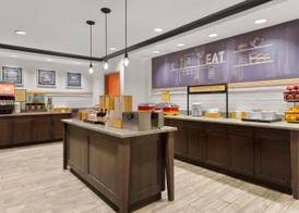 Hampton Inn & Suites by Hilton Columbus Scioto Downs, OH 4