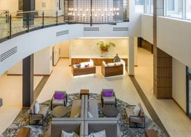 Embassy Suites By Hilton Berkeley Heights 5
