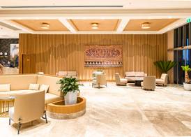 Hilton Garden Inn Samarkand Sogd 5