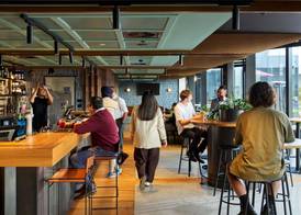 Novotel Melbourne Airport 4