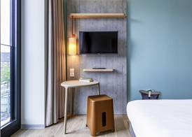ibis budget Bremen City Center 5