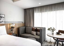 Mercure Sydney Rouse Hill 5