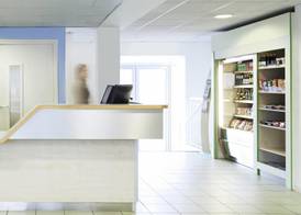 ibis budget Newport 3