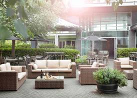 Novotel Auckland Ellerslie 5