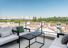 Radisson RED Madrid 4