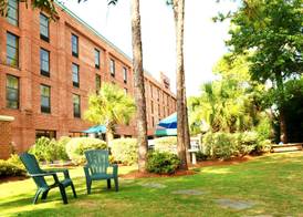 Hampton Inn Wilmington-Medical Park 5
