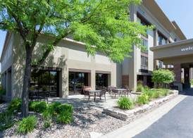 Hampton Inn Minneapolis/Eagan 3