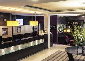 Mercure Hotel Düsseldorf Neuss 2