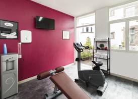 Aparthotel Adagio Strasbourg Place Kleber 2