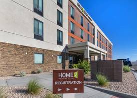 Home2 Suites by Hilton Kingman 3