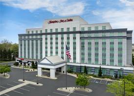 Hampton Inn & Suites Chicago-North Shore/Skokie 4