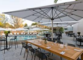 Golden Tulip Sophia Antipolis - Hotel & Spa 3