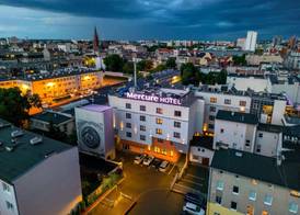 Mercure Bydgoszcz Sepia 3