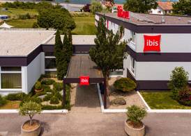 ibis 3 Lacs Neuchâtel 2