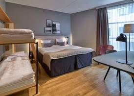 Scandic Mölndal 4