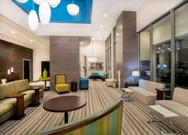 Hilton Garden Inn Financial Center / Manhattan Downtown, NY 5