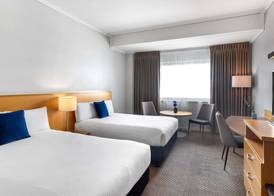 Novotel Perth Langley 5