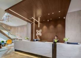 Hilton Garden Inn Zhongshan Guzhen 4