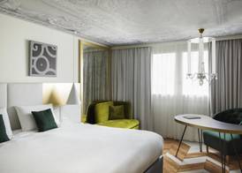 Le Louis Hotel Versailles Château - MGallery Collection 5