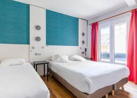 Hotel Kyriad Saint Malo Centre Plage 2
