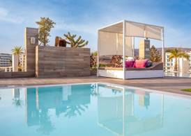 BLUESEA Marieta & Spa 2