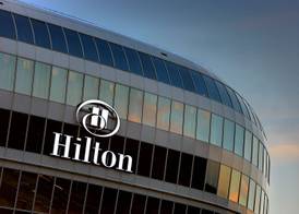 Hilton Frankfurt Airport 2