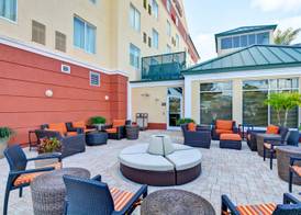Hilton Garden Inn Tampa Northwest/Oldsmar 5