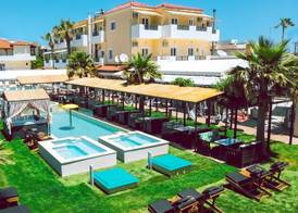 Philoxenia Hotel & SPA 5