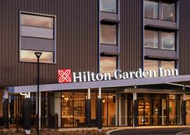Hilton Garden Inn Busselton 2