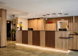 Leonardo Hotel & Residenz München 2