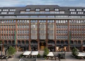 Conrad Hamburg 2