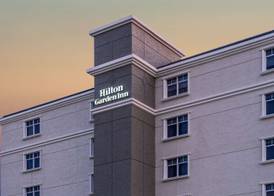 Hilton Garden Inn Jacksonville Ponte Vedra Sawgrass 4