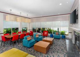 Hilton Garden Inn Ft. Lauderdale SW/Miramar 5