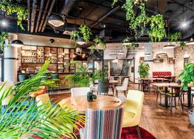 ibis Styles Lublin Stare Miasto 2