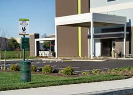 Home2 Suites By Hilton Martinsburg, Wv 4