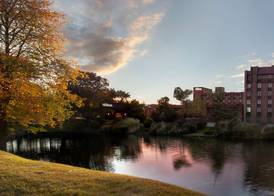 Hilton Parsippany 2