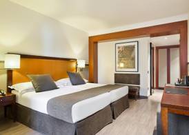 Hotel Balmoral 2