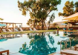 Radisson Blu Resort Taghazout Bay Surf Village 2