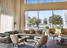 Tumbi Hotel Dubai The Palm,Tapestry Collection Hilton 5