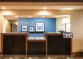 Hampton Inn & Suites Florence Center 3