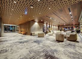 DoubleTree by Hilton Adana 2