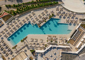Fodele Beach Water Park Resort 2