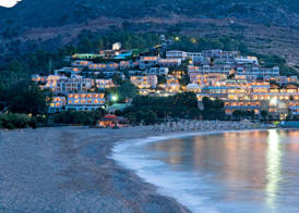 Fodele Beach Water Park Resort 3