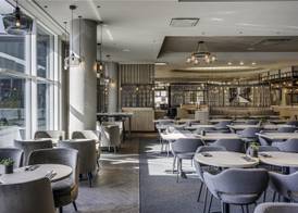 Radisson Blu Latvija Conference & Spa Hotel, Riga 2