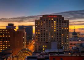 Conrad Indianapolis 2