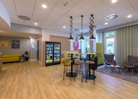 ibis Hotel Frankfurt Messe West 4