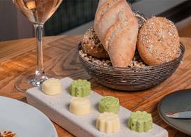 Novotel London Canary Wharf 5