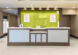 Hilton Garden Inn Ardmore 4