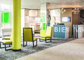 ibis Styles Antony Paris Sud 3